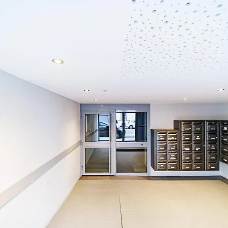 Joli Avec Verriere Apartamento *