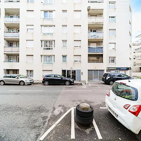 Apartamento Joli Avec Verriere